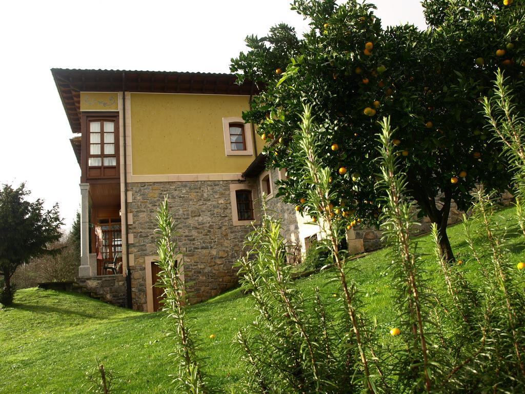 Casa Rural La Faya Villa San Juan de Parres Szoba fotó